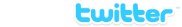 Powered by Twitter